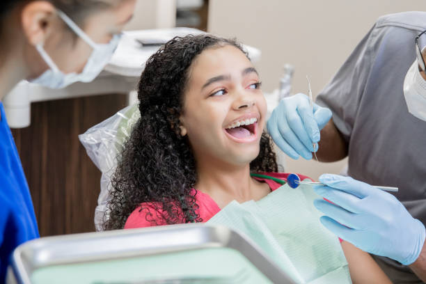 Best Emergency Root Canal Treatment in Crescent City, CA