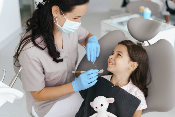 Best Pediatric Emergency Dentist in Crescent City, CA