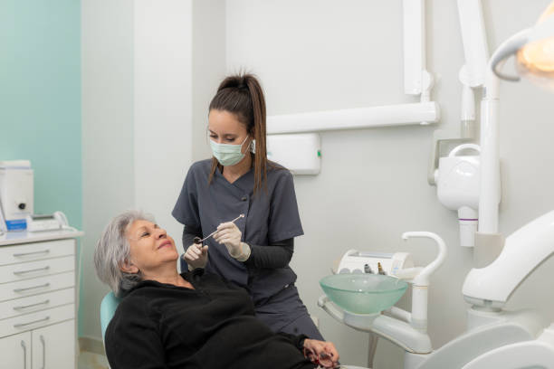 Best Cosmetic Emergency Dentistry in Crescent City, CA