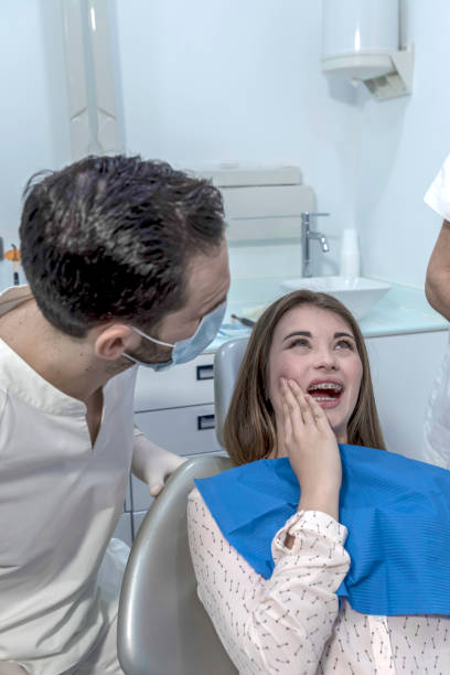Best After-Hours Dental Trauma Care in Crescent City, CA