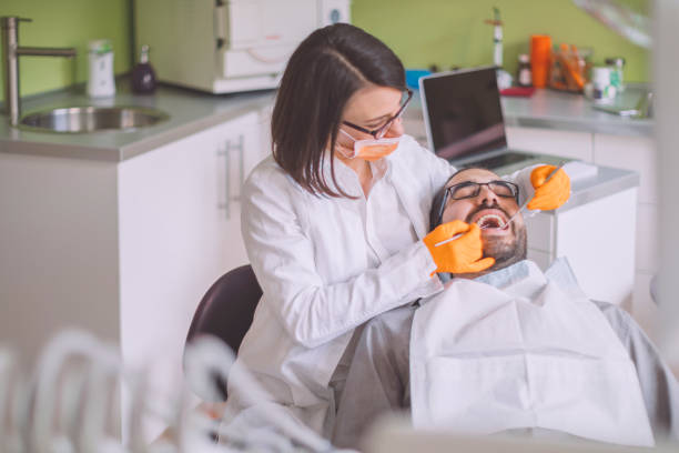 Best Emergency Dental Care for Broken or Chipped Teeth in Crescent City, CA