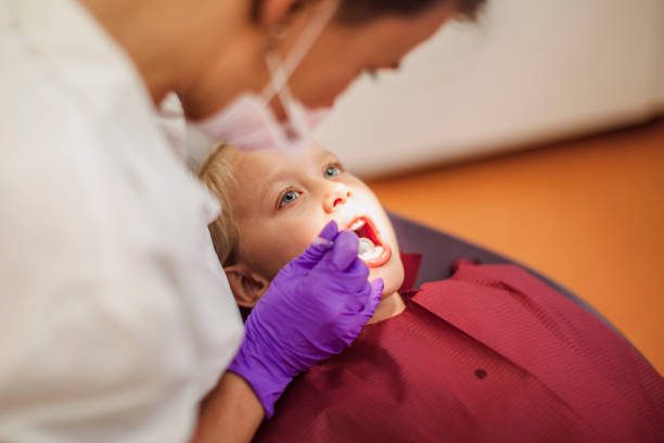 Best Emergency Gum Treatment in Crescent City, CA
