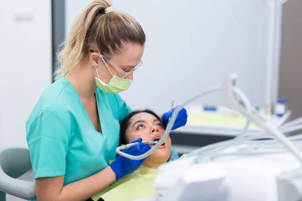 Best Emergency Tooth Extraction in Crescent City, CA